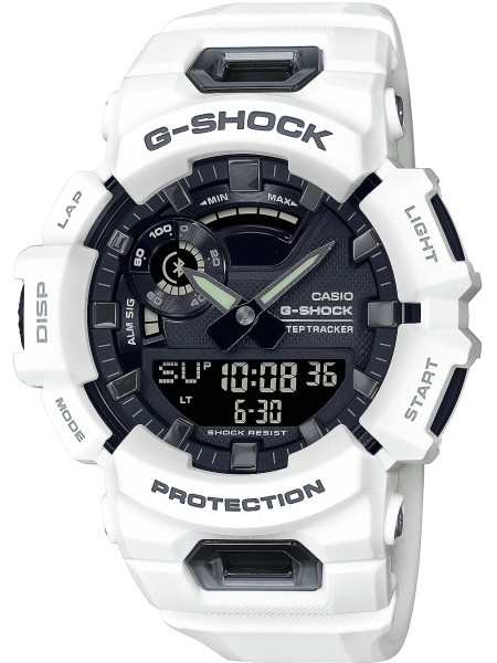G-shock horloge uit de G-Squad serie.